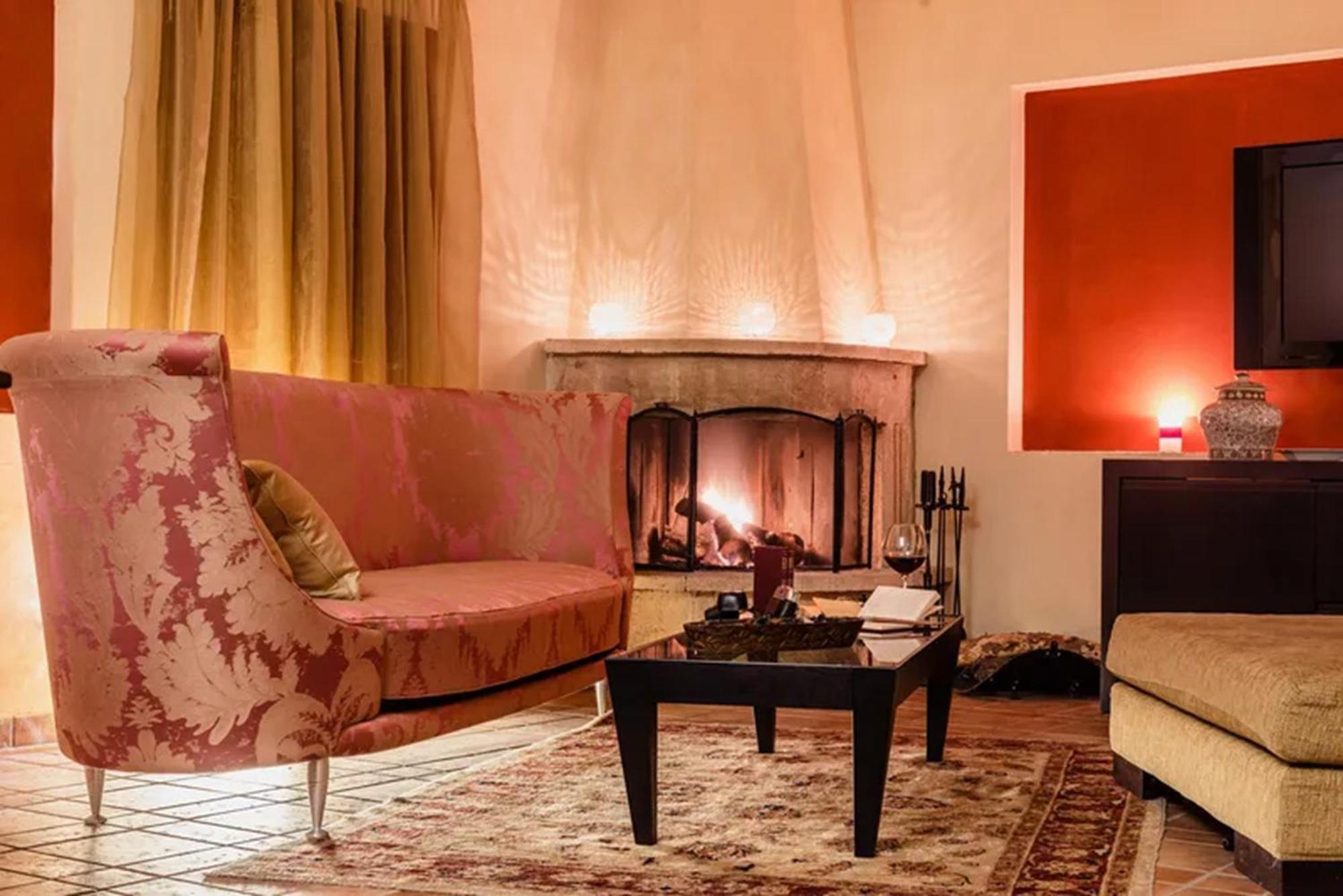 Avalon Boutique Suites Hotel Rhodes City Extérieur photo