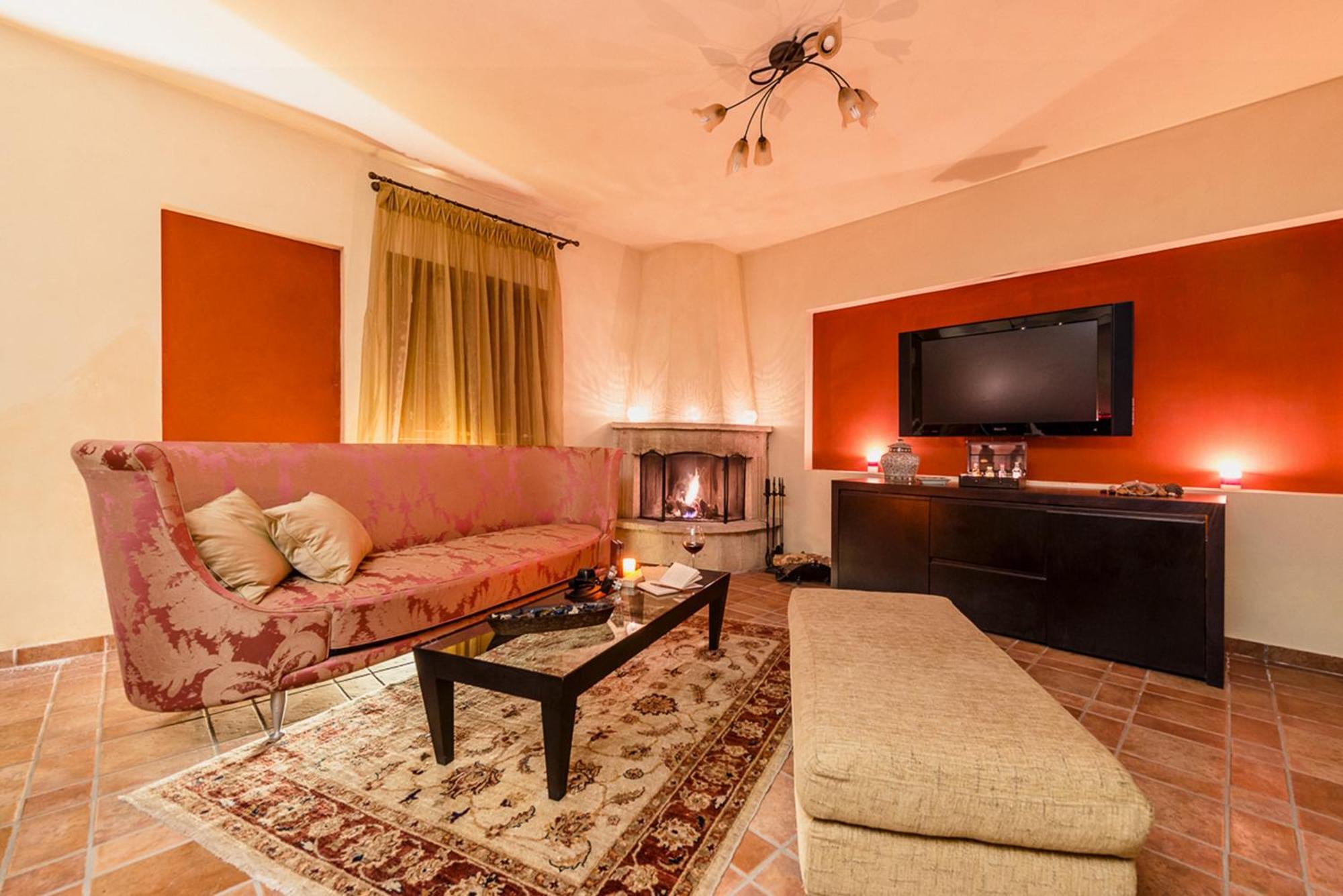Avalon Boutique Suites Hotel Rhodes City Extérieur photo