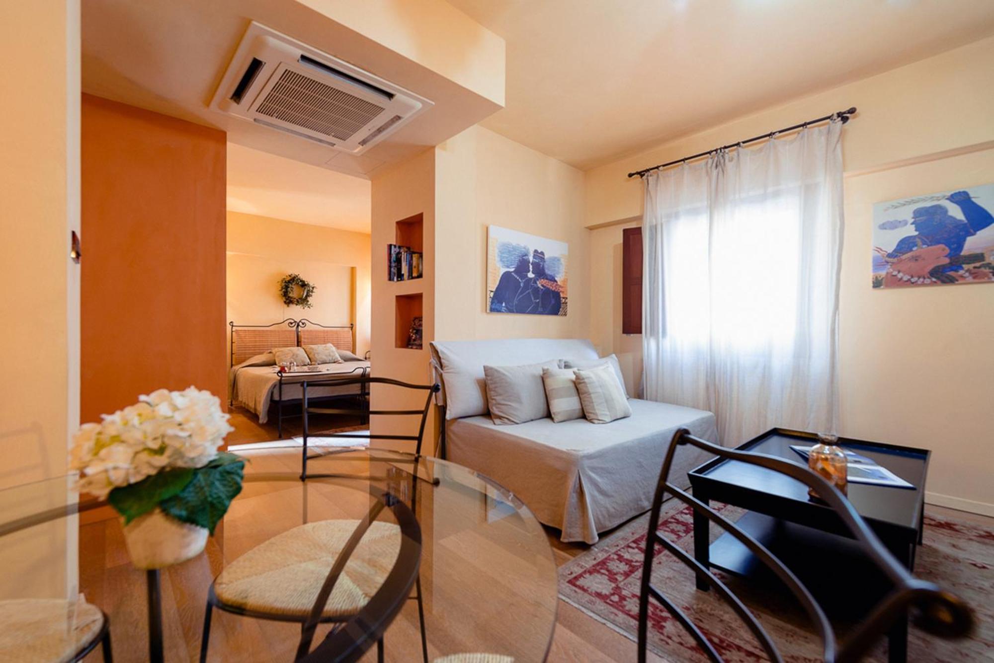 Avalon Boutique Suites Hotel Rhodes City Extérieur photo