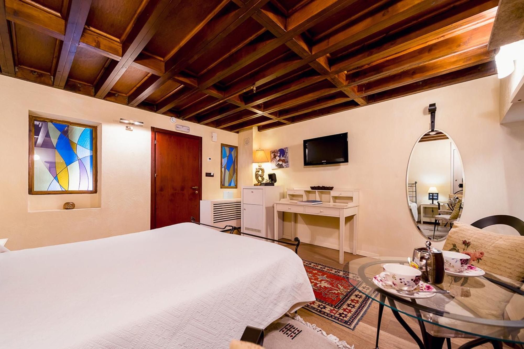 Avalon Boutique Suites Hotel Rhodes City Chambre photo