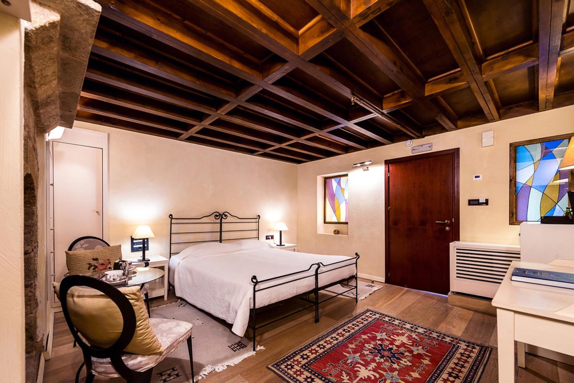 Avalon Boutique Suites Hotel Rhodes City Extérieur photo