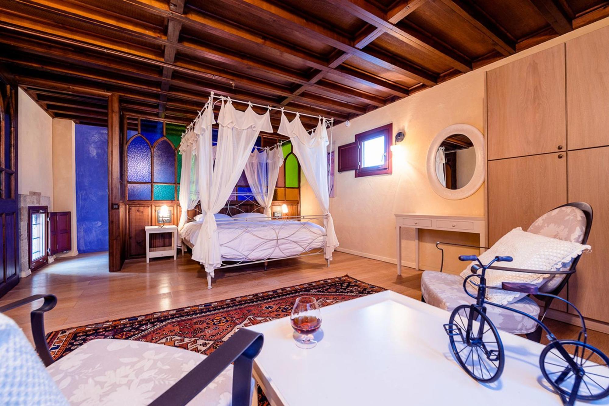 Avalon Boutique Suites Hotel Rhodes City Extérieur photo