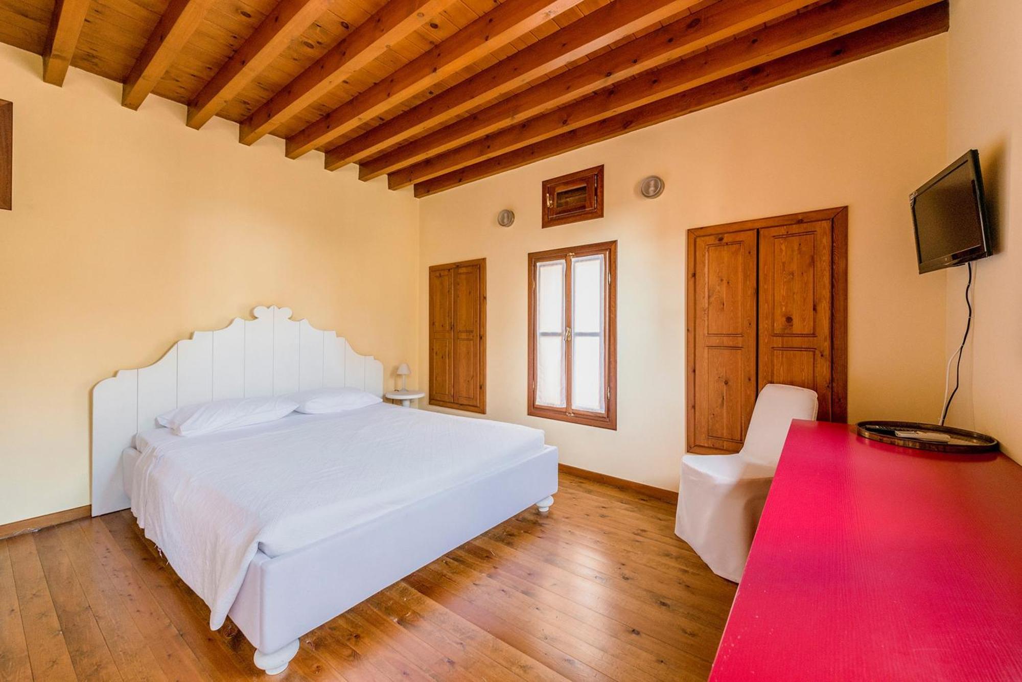 Avalon Boutique Suites Hotel Rhodes City Chambre photo